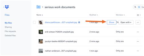 Any communication channels to track any open DropBox slots for .